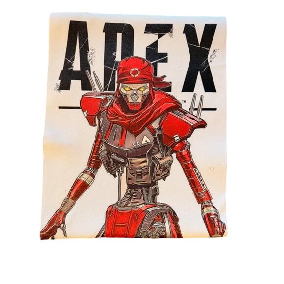 Apex Legends Wall Art Prints – Set of 6 – 11x14 Canvas Posters - Picture 4 of 9